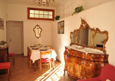 Appartamenti :: Foto interni