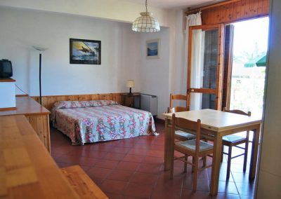 Appartamenti :: Foto interni