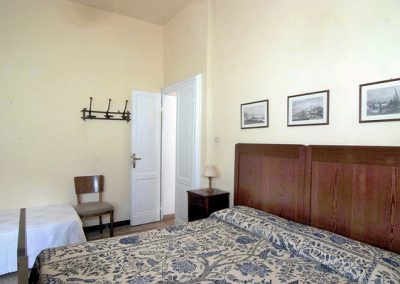 Appartamenti :: Foto interni