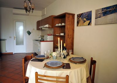 Appartamenti :: Foto interni