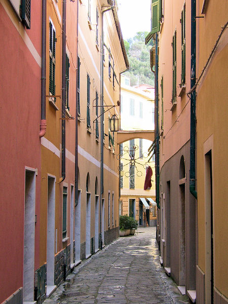 Caruggio Caruggio