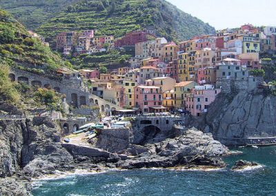 Cinque Terre