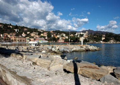 Santa Margherita Ligure