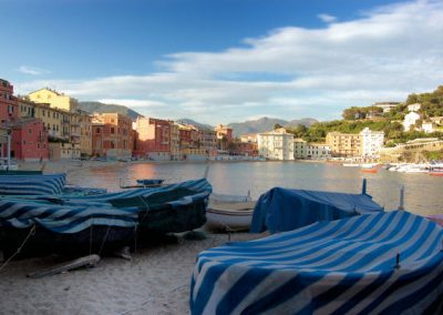 Sestri Levante