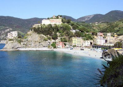 Cinque Terre