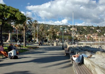 Santa Margherita Ligure