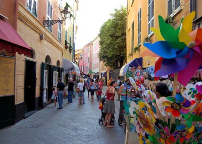 Sestri Levante