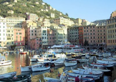 Camogli