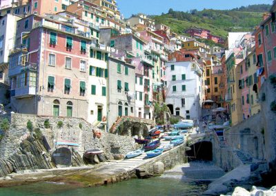 Cinque Terre