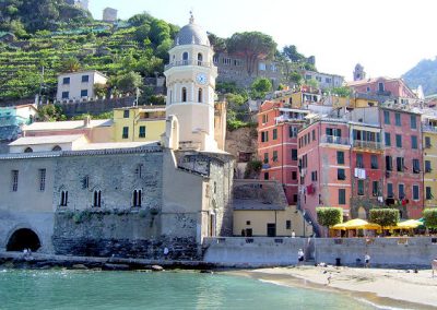 Cinque Terre