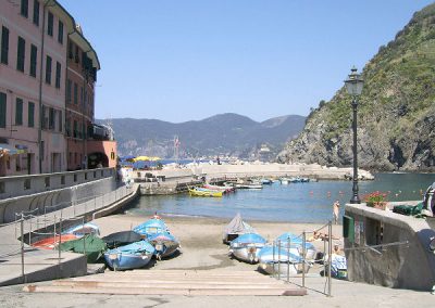 Cinque Terre